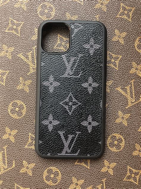 11 pro lv case|Louis Vuitton Phone Cases .